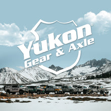 Load image into Gallery viewer, Yukon Gear Toyota 8in 30 Spline Rear Dropout Assembly w/ Dura Grip LSD