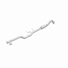 Load image into Gallery viewer, BRExhaust 01-06 Silverado Sierra 2500 HD 3500 HD Exhaust Kit