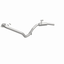 Load image into Gallery viewer, Magnaflow BRE Rear Muffler Kit Replacement Lexus