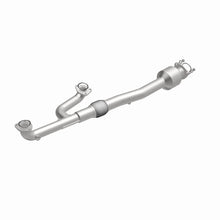 Load image into Gallery viewer, MagnaFlow 16-17 Honda Accord 3.5L Direct-Fit Catalytic Converter