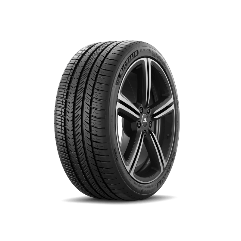 Michelin Pilot Sport A/S 4 275/35ZR18 99Y XL