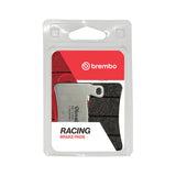 Brembo Carbon Ceramic Upgrade Brake Pad