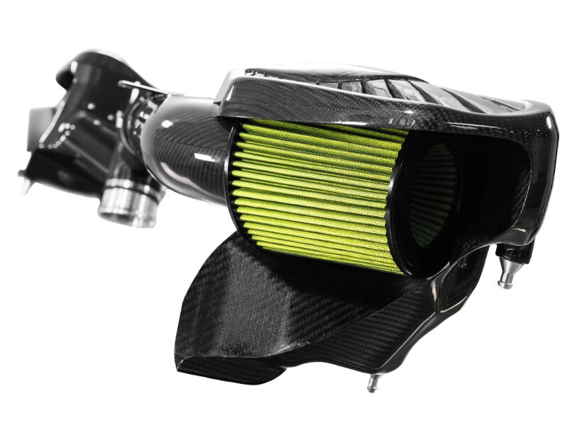 AWE BMW 2021+ G8X M3/M4 S-Flo Carbon Intake