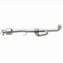 Load image into Gallery viewer, MagnaFlow 13-15 Acura TLX 3.5L California Grade CARB Compliant Direct-Fit Catalytic Converter