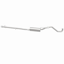 Load image into Gallery viewer, MagnaFlow BRE Exhaust Kit 95-00 Toyota Tacoma 2.7L