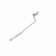 Load image into Gallery viewer, MagnaFlow BRE Exhaust Kit 97-01 Toyota Camry Solara