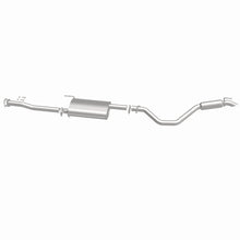 Load image into Gallery viewer, MagnaFlow BRE Exhaust Kit 14-16 TOYOTA HIGHLANDER 3.5L