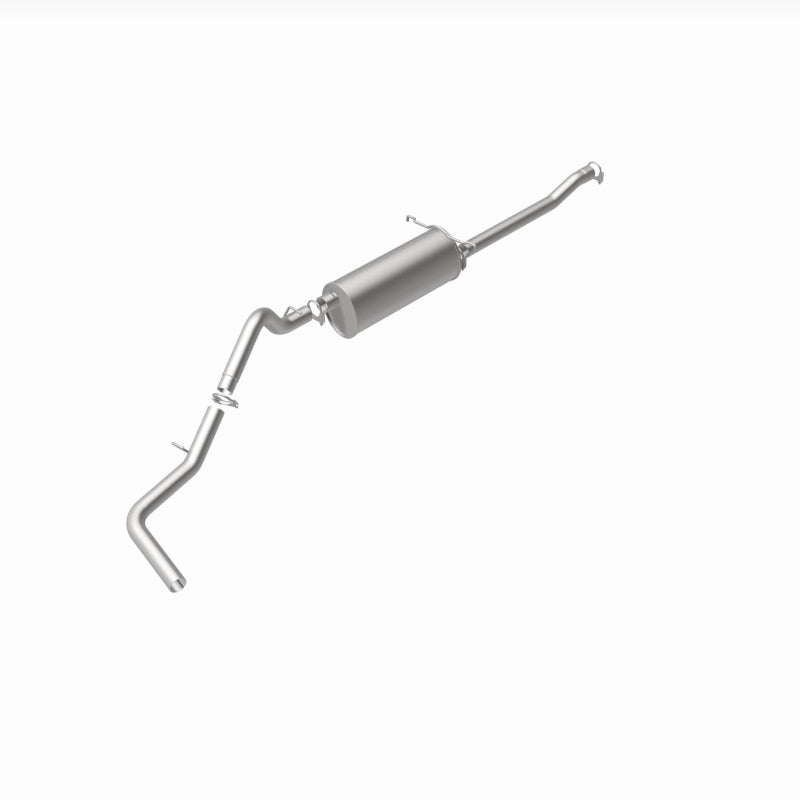MagnaFlow BRE Exhaust Kit 00-03 Dodge Dakota
