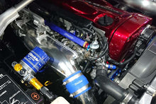 Load image into Gallery viewer, GReddy OIL COOLER KIT W/ FILTER RELOC 13-ROW BNR34