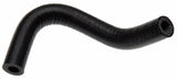 Gates 99-03 Mitsubishi Galant 4-Cyl. 2.4L Throttle Body Inlet Molded Heater Hose