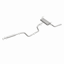 Load image into Gallery viewer, MagnaFlow BRE Exhaust Kit 08-12 Aura G6 Malibu 2.4L