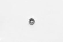 Load image into Gallery viewer, Wilwood nut 1/2-13 hex nylock bright zinc