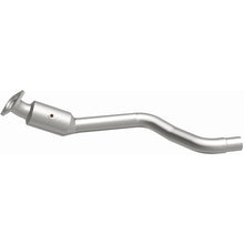 Load image into Gallery viewer, MagnaFlow 2020 Dodge Charger 6.4L California Grade CARB Compliant Direct-Fit Catalytic Converter
