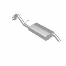 Load image into Gallery viewer, MagnaFlow BRE Exhaust Kit Replacement Stainless Toyota