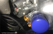 Load image into Gallery viewer, GReddy 2017-2019 Honda Civic Type-R NS1010G 10 Row Oil Cooler Kit