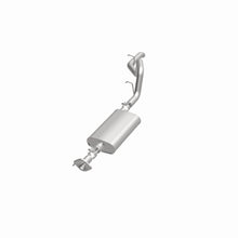 Load image into Gallery viewer, MagnaFlow BRE Exhaust Kit Replacement Stainless Jeep