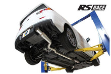 Load image into Gallery viewer, GReddy 08-14 Mitsubishi Evo X Revolution RS Exhaust
