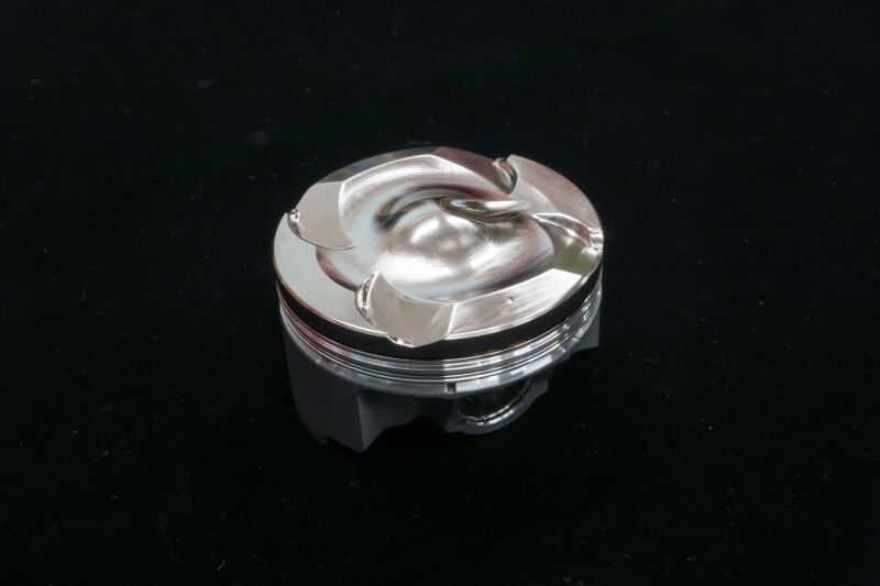 HKS 2023+ Toyota GR Corolla Piston Ring Set - T3 D88