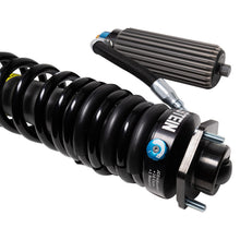 Load image into Gallery viewer, Bilstein 21-24 Ford Bronco B8 8112 Suspension Shock Absorber and Coil Spring Assembly - Rear Left