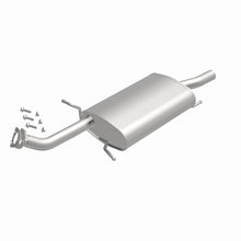 Load image into Gallery viewer, BRExhaust 02-07 Mitsubishi Lancer 2.0L Muffler Kit