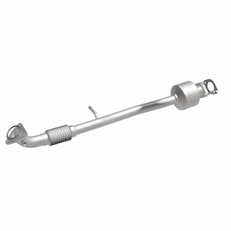 MagnaFlow 13-15 Chevrolet Spark 1.2L California Grade CARB Compliant Direct-Fit Catalytic Converter
