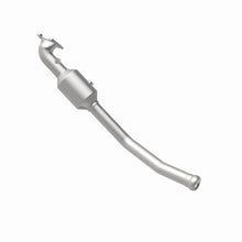 Load image into Gallery viewer, MagnaFlow 13-15 Jeep Grand Cherokee 3.6L Direct Fit CARB Compliant Converter