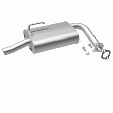 Load image into Gallery viewer, BRE Exhaust 07-12 Altima 2.5L 3.5L Muffler Kit