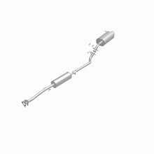 Load image into Gallery viewer, MagnaFlow BRE Exhaust Kit 12-14 Honda CR-V 2.4L