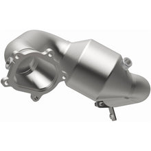 Load image into Gallery viewer, MagnaFlow Conv Direct Fit 13-15 Audi S6/S7/S8/A8 Quattro V8-4.0L