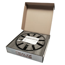 Load image into Gallery viewer, Oracle LED Illuminated Wheel Rings - ColorSHIFT - 15in. - ColorSHIFT No Remote NO RETURNS