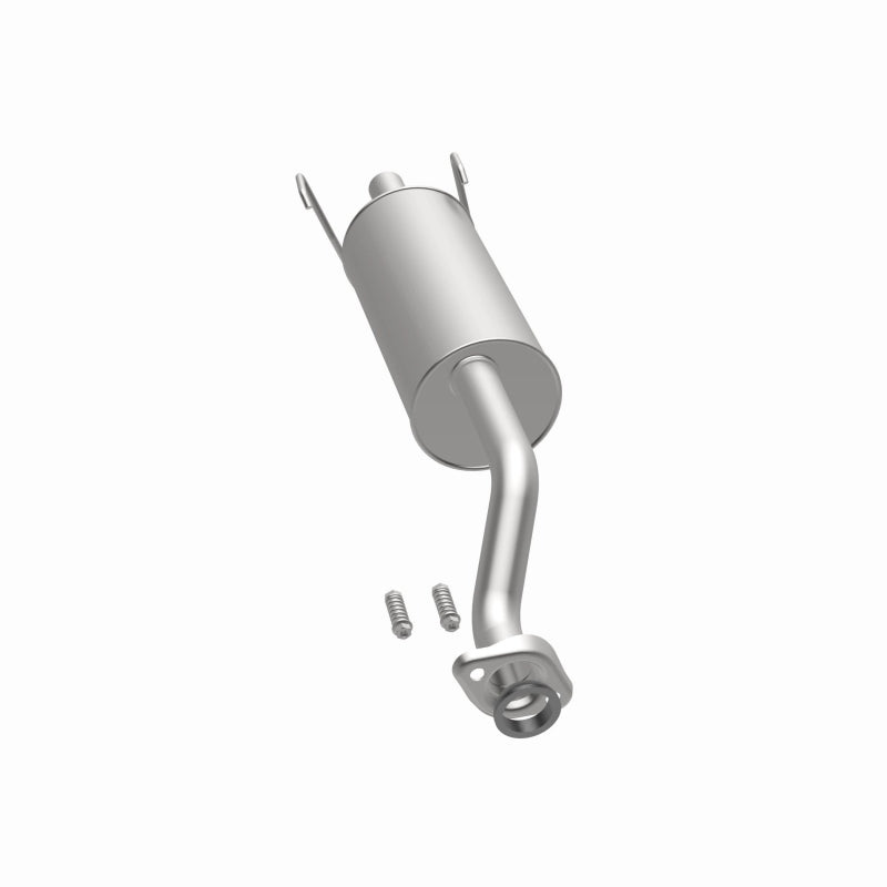 BRExhaust 94-01 Acura Integra 1.8L Muffler Kit