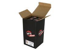 Load image into Gallery viewer, aFe PROGUARD Oil Filter- 4 Pack