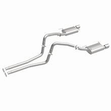 Load image into Gallery viewer, MagnaFlow BRE Exhaust Kit 11-14 Ford Mustang 3.7L