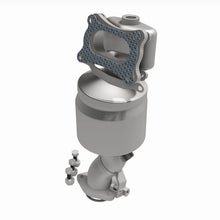 Load image into Gallery viewer, MagnaFlow 17-22 Honda Pilot 3.5L California Grade CARB Compliant Direct-Fit Catalytic Converter
