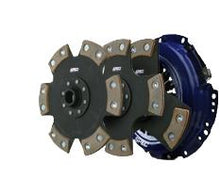 Load image into Gallery viewer, Spec 89-03 Nissan CA18DET 1.8L Stage 4 Clutch Kit