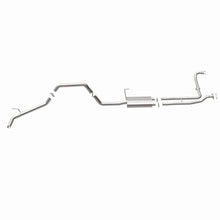 Load image into Gallery viewer, MagnaFlow BRE Exhaust Kit 12-17 Nissan NV1500 NV2500 NV3500 4.0L