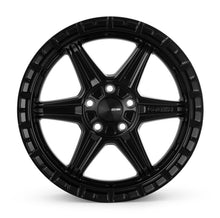 Load image into Gallery viewer, Enkei Trail-Finder OVL 18x8 / 5x120 BP / ET40 / 72.6mm Bore - Matte Black Wheel