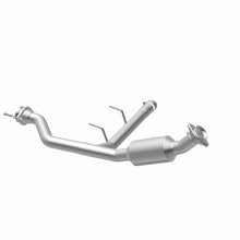 Load image into Gallery viewer, MagnaFlow 2010 Ford F-150 4.6L Direct-Fit Catalytic Converter