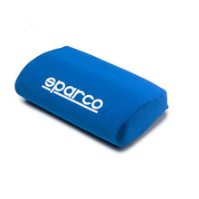 Load image into Gallery viewer, Sparco Cushion Leg Rev Blue