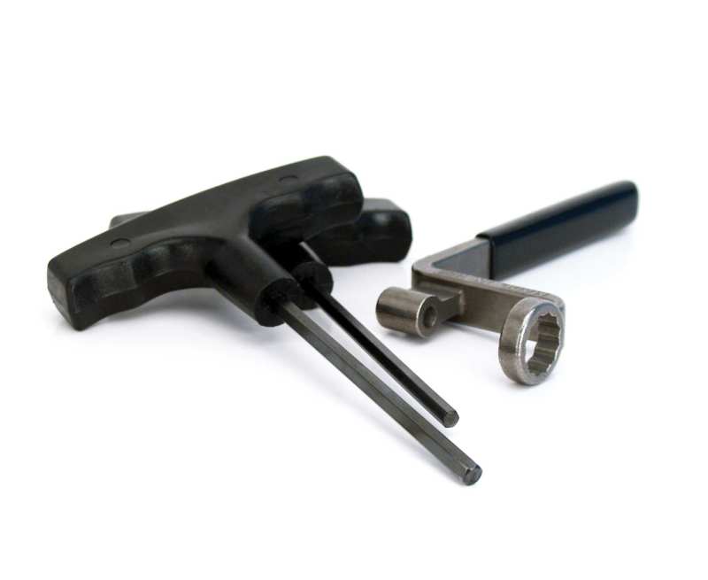 COMP Cams Wrench EZ Valve Lash Wrench 9