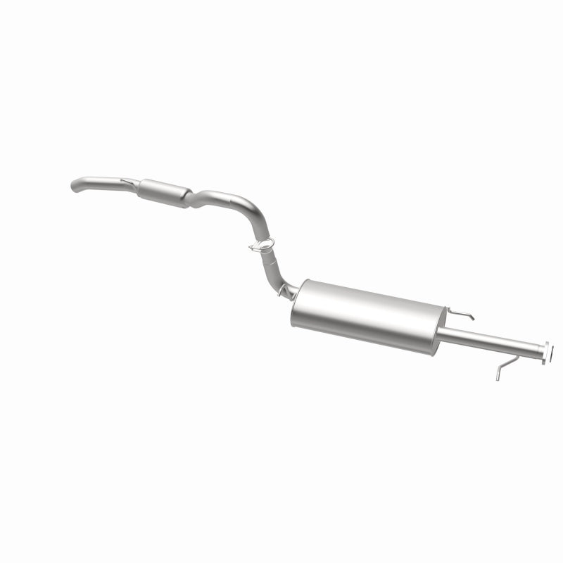 MagnaFlow BRE Exhaust Kit 99-03 Tracker Vitara
