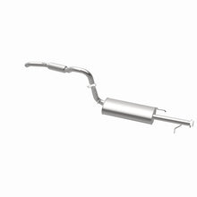 Load image into Gallery viewer, MagnaFlow BRE Exhaust Kit 99-03 Tracker Vitara