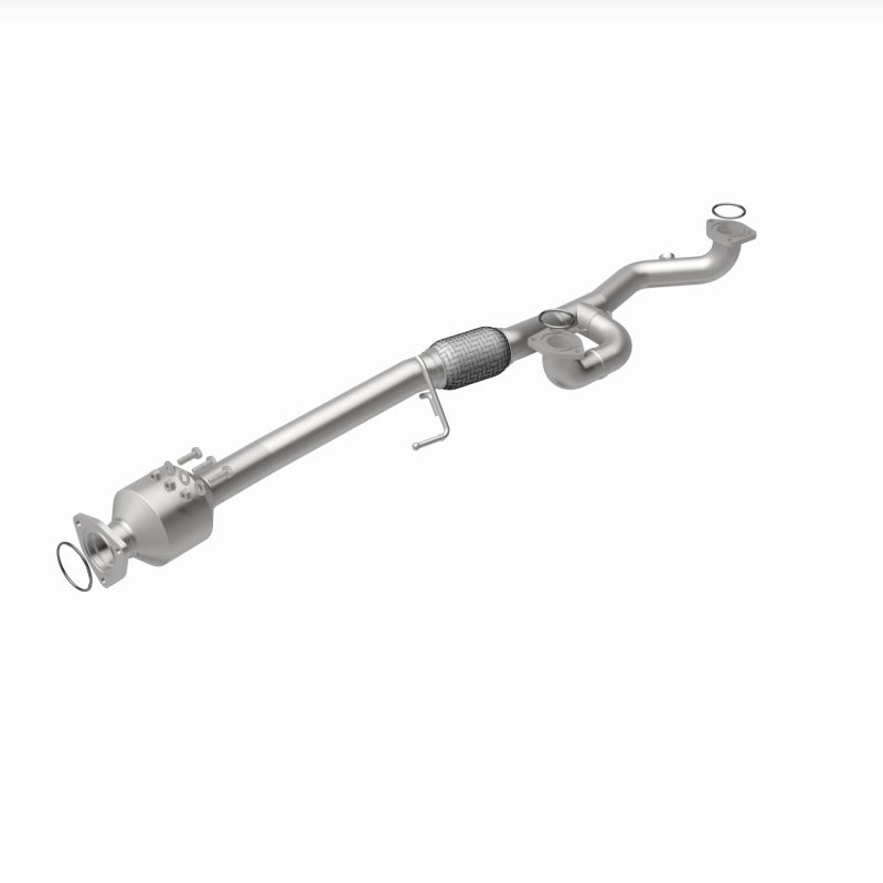 MagnaFlow 14-16 Acura MDX 3.5L California Grade CARB Compliant Direct-Fit Catalytic Converter