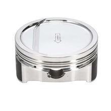 Load image into Gallery viewer, Manley Chevrolet LS Piston Set - 4.135in Bore 1.115in CH, -18.00 CC