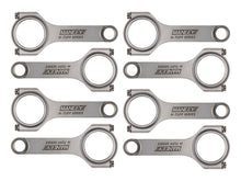 Load image into Gallery viewer, Manley Chrysler 5.7L/6.1L Hemi H Beam Connecting Rod w/ .927 inch Wrist Pins - Single