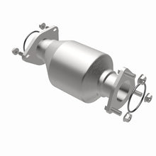 Load image into Gallery viewer, MagnaFlow 08-12 Honda Accord 2.4L California Grade CARB Compliant Direct-Fit Catalytic Converter