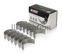 Load image into Gallery viewer, King Engine Bearings General Motors L52 Vortec 3.5L Main Bearing Set