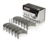 King Engine Bearings General Motors L52 Vortec 3.5L (Size +0.030) Main Bearing Set