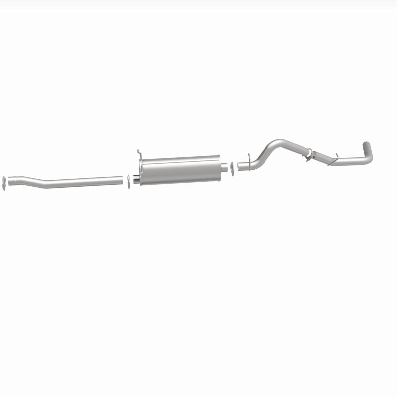 MagnaFlow BRE Exhaust Kit 00-03 Dodge Dakota