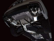 Load image into Gallery viewer, AWE Tuning 19-23 Audi C8 S6/S7 2.9T V6 AWD Touring Edition Exhaust - Diamond Black Tips